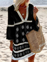 Load image into Gallery viewer, Xianthe - Super Stylisches Kleid