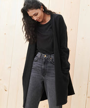 Load image into Gallery viewer, Lenka - Elegance Strickmantel