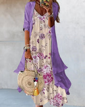 Load image into Gallery viewer, Ylva - Ein aufsehenerregendes Kleid