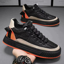 Load image into Gallery viewer, Fabian - Hippie Stijlvolle Sneakers