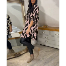 Load image into Gallery viewer, Remma - Lässige Vielseitige Blusen für Frauen