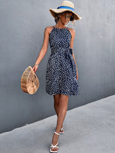 Load image into Gallery viewer, EasygoingSunset - Mini Bloemen Zomer Outfit