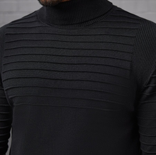 Load image into Gallery viewer, Keith - Stylischer Baumwoll-Pullover für Herren