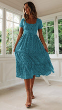 Load image into Gallery viewer, Nerizza - Boho Bequemes Kleid
