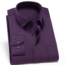 Load image into Gallery viewer, Janus - Dehnbares, bequemes Shirt