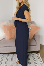 Load image into Gallery viewer, Sherly - Rückenfreier, Lockerer Jumpsuit