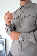 Load image into Gallery viewer, Theo - Premium-Knopfleiste Jacke