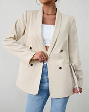 Load image into Gallery viewer, Chezka Marie - Klassischer Blazer