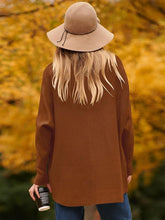 Load image into Gallery viewer, Laura -  Damen Rollkragenpullover