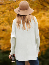 Load image into Gallery viewer, Laura -  Damen Rollkragenpullover