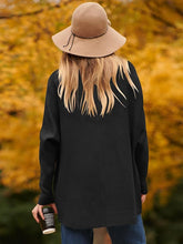 Load image into Gallery viewer, Laura -  Damen Rollkragenpullover