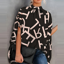 Load image into Gallery viewer, Sheila - Einzigartige und Elegante Bluse