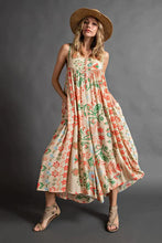 Load image into Gallery viewer, Janeys - Blumen Jumpsuit