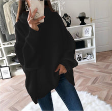 Load image into Gallery viewer, Irma - Oversized Kuschelpullover