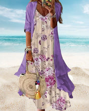 Load image into Gallery viewer, Ylva - Ein aufsehenerregendes Kleid