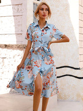 Load image into Gallery viewer, Xoraida - Super stylisches Kleid für Damen