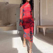 Load image into Gallery viewer, Niana - Rendezvous-Kleid
