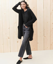 Load image into Gallery viewer, Elaiza - Elegance Strickmantel