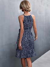 Load image into Gallery viewer, EasygoingSunset - Mini Bloemen Zomer Outfit