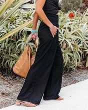 Load image into Gallery viewer, ComfortOasis - Elegent Chill Broek Volledig