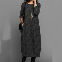 Load image into Gallery viewer, Jolina - Langes Party Sommerkleid