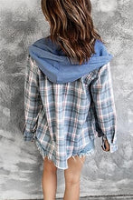 Load image into Gallery viewer, Vina - Lässiger Stil Hoodie