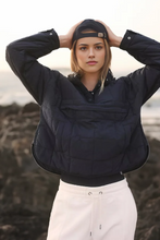 Load image into Gallery viewer, Ember - Stylische warme Pufferjacke