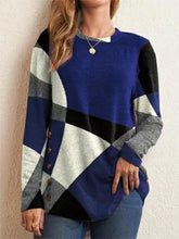Load image into Gallery viewer, Rina - Eleganter locker geschnittener Pullover