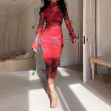 Load image into Gallery viewer, Niana - Rendezvous-Kleid