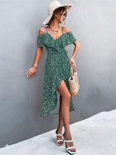 Load image into Gallery viewer, Aimee - Sexy Riemenkleid