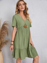 Load image into Gallery viewer, Camly - Lockeres Sommer Partykleid
