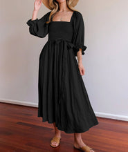 Load image into Gallery viewer, Nova -  Sommerkleid - Schimmernder Sommer