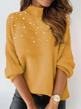 Load image into Gallery viewer, Ara - Stylischer Pullover aus Baumwolle