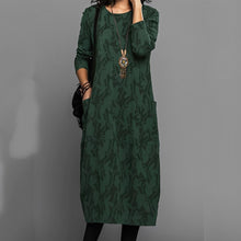 Load image into Gallery viewer, Jolina - Langes Party Sommerkleid