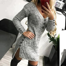 Load image into Gallery viewer, Faya - Sommerkleid für Frauen