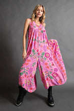 Load image into Gallery viewer, Janeys - Blumen Jumpsuit