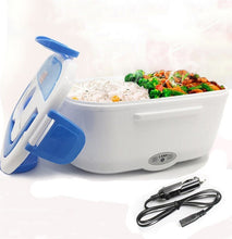Load image into Gallery viewer, Self Heating Lunch Box