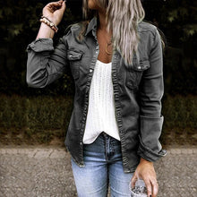 Load image into Gallery viewer, Andie - Stylische Freizeitjacke