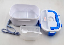 Load image into Gallery viewer, Self Heating Lunch Box