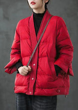 Load image into Gallery viewer, Berna - Winter-Wärme Deluxe Daunenjacke