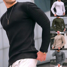 Load image into Gallery viewer, Remy - Stylischer Herrenpullover