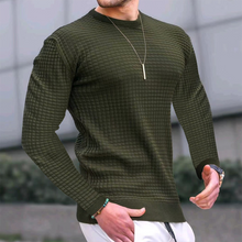 Load image into Gallery viewer, Remy - Stylischer Herrenpullover