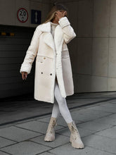 Load image into Gallery viewer, Celia - Der beste Teddy-Wintermantel