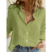 Load image into Gallery viewer, Felly - Kragen Sommer Top