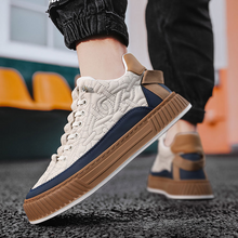 Load image into Gallery viewer, Fabian - Hippie Stijlvolle Sneakers