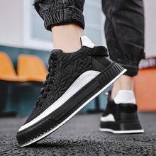 Load image into Gallery viewer, Fabian - Hippie Stijlvolle Sneakers