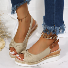 Load image into Gallery viewer, Diana - Damen stilvolle sandalen