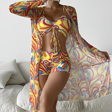 Load image into Gallery viewer, Fernanda - Stilvolles Sommer-Set