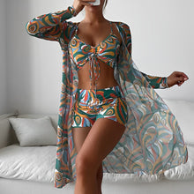 Load image into Gallery viewer, Fernanda - Stilvolles Sommer-Set