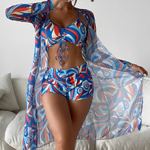 Load image into Gallery viewer, Fernanda - Stilvolles Sommer-Set